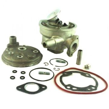Cylinder Morini LC 70cc 47.6mm Airsal