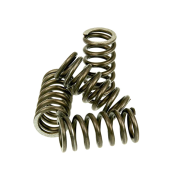 head.spring set minarelli am6 malossi 2912235 4pcs