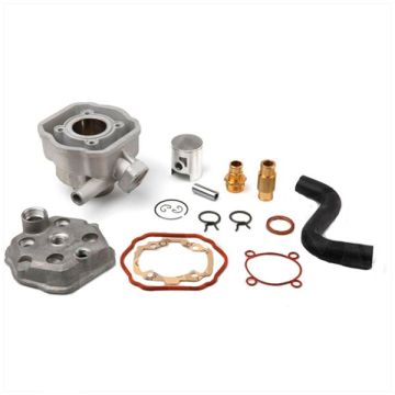 Cylinder Peugeot vertical LC 70cc 47.6mm Airsal