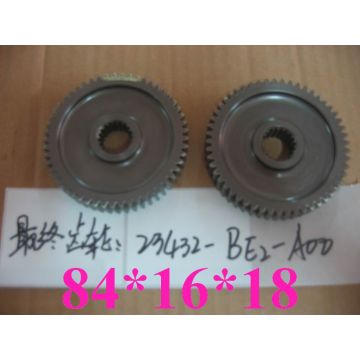 Drive gear Sym Original-23432-BE2-A00sym