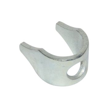 half moon brake rod zundapp z433-17.100h