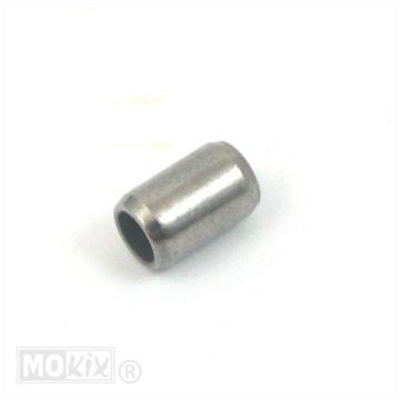 Passenger Crankcase 9.5x14.4 Piaggio