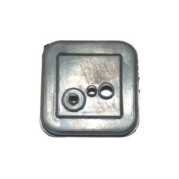 sealing rubber carburetor square fs1 on crankcase
