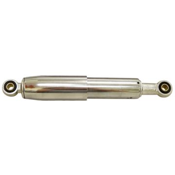 shock absorber set close fs1 280mm chrome