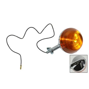 Flashing light Yamaha FS1 flat left front / right front