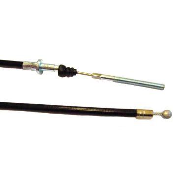 Rear brake cable Yamaha Neos/MBK Ovetto Neos 2008->