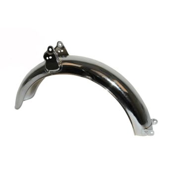 Rear fender Yamaha Fs1 chrome -24200