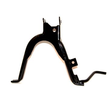 Center stand complete Minarelli horizontal 12 inches