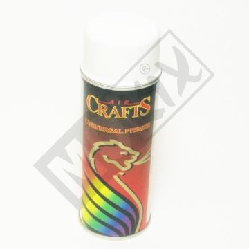 Spray can Primer aircrafts white 400ml Motip