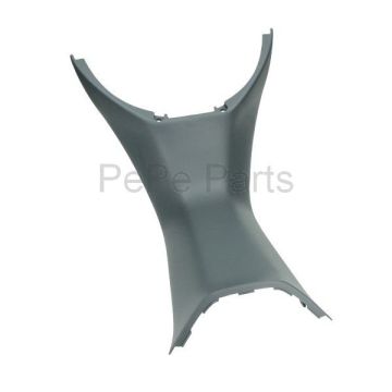 Body Shield Mid Gilera Runner Grey Original