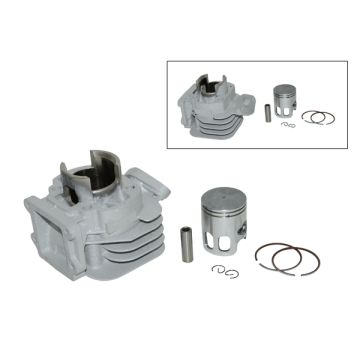 Cylinder Minarelli vertical 50cc 40mm dmp -24409