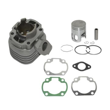 Cylinder Minarelli horizontal AC 50cc 40mm DMP-24411