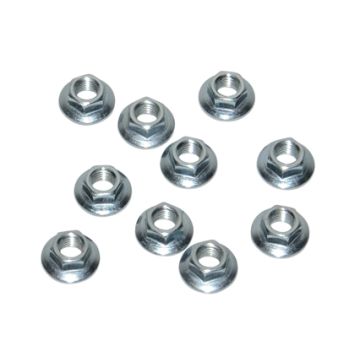 nut cylinder stud minarelli hor m7 DMP 10pcs