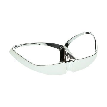 bookviewer headlight aerox chrome DMP