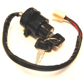 Ignition switch Yamaha DTmx/RDmx DMP