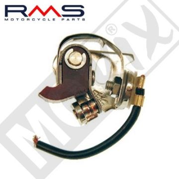 CONTACT POINTS VESPA CLASSIC PX 125/150 (RAW) EFFE