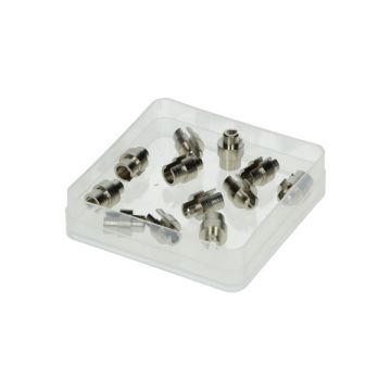 cable extender short 12pcs