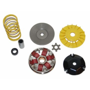 variokit+head.compression spring race minarelli hor+vert 19x15.5mm DMP