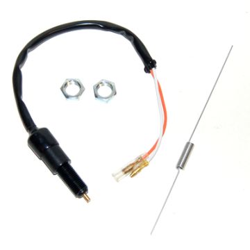 Stop light switch Yamaha Fs1 rear