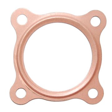 gasket head dt-mx/fs1/min vert/rd-mx 50cc DMP
