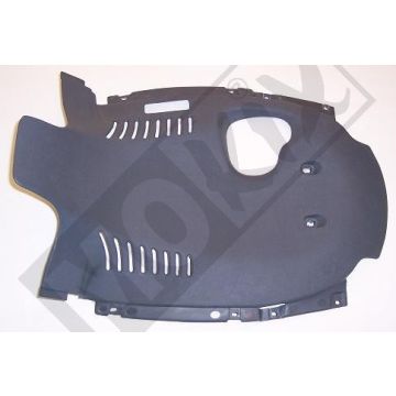 REAR FENDER INSIDE BETA ARK G