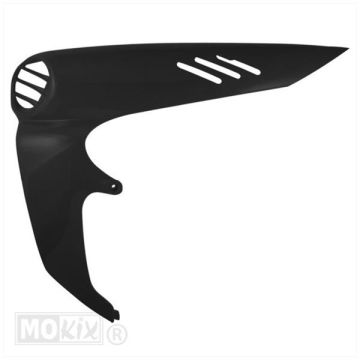 AIR INTAKE LI BETA ARK-K BLACK