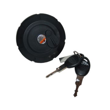 petrol tank cap+lock dt50sm/dt50x/xsm/xtm DMP