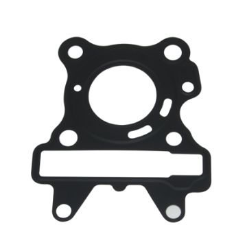 Gasket head Yamaha Neo 4t original 10be11810000