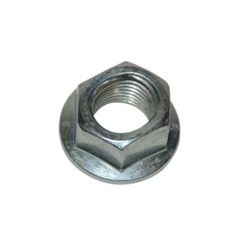 crankshaft nut min am6/run180 m12x1.25 right orig 9017912x00