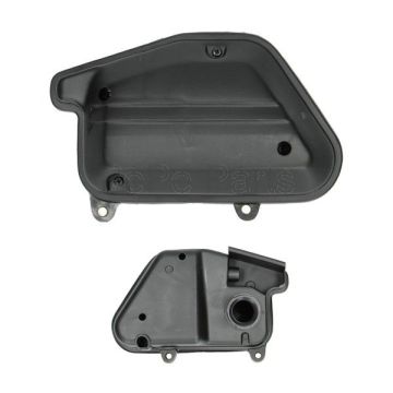 Air filter box complete Minarelli vertical engine block including Yamaha/Slider/BWS/MBK Stunt/Booster