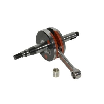 crankshaft race fs1 DMP