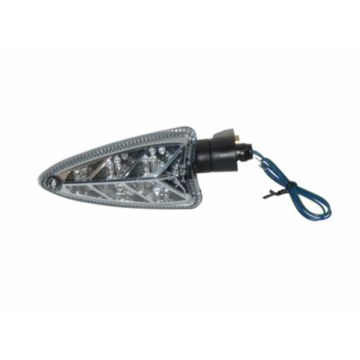 Flashing light led Yamaha Aerox/MBK Nitro 2013-> DMP rear left