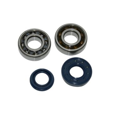 bearing+seal set race minarelli hor+vert artek 13786