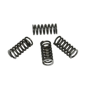 clutch spring set reinforced race Yamaha dt50x/fs1/rd80lc/rd-m newfren 4pcs