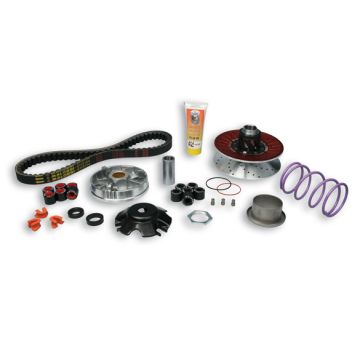 overrange system aluminum minarelli hor malossi 6115821