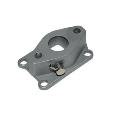 manifold mod. mikuni dt-mx/rd-mx 20-24mm DMP