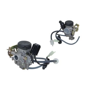 China carburettor/Yamaha 4-stroke 19mm Keihin