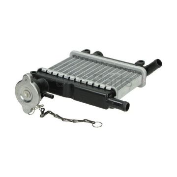 Radiator Yamaha neo's 4-stroke dmp