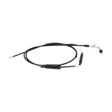 Throttle cable Yamaha Aerox/MBK Nitro with Minarelli engine 2009-2012