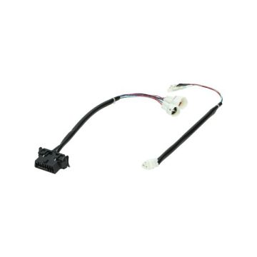OBD wiring harness yamaha euro4 orig 9089003249