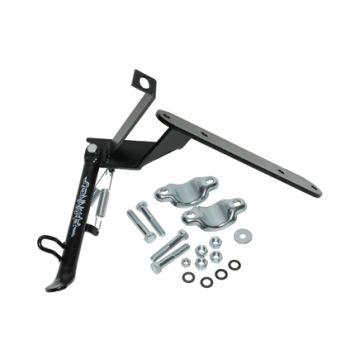 Side stand/jiffy Yamaha Neos/MBK Ovetto <-2008 Buzzetti