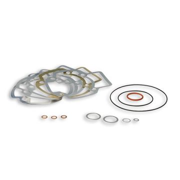 gasket topset minarelli hor 52mm malossi 1115380b