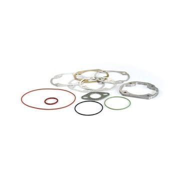 gasket topset minarelli hor 5mm malossi 0716344