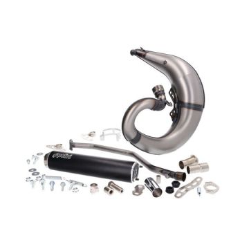 Exhaust Minarelli AM6 Polini for race 200.0411