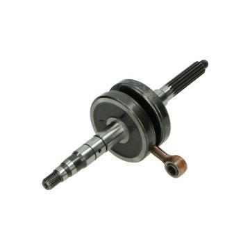 Crankshaft (made in EU) Yamaha CT50 Top Racing