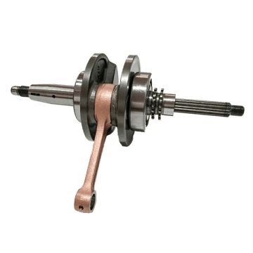 crankshaft yamaha x-max 125cc Italkit