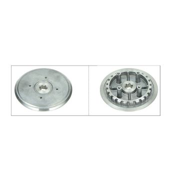 Yamaha FS1 pressure plate clutch