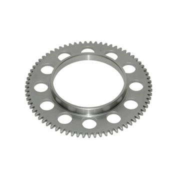 starter gear large minarelli hor+vert orig 3aa155130000