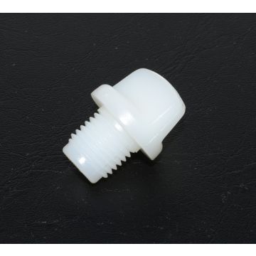 Oil fill plug crankcase minarelli horizontal original 3vle53630000