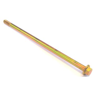 Front wheel axle Yamaha Aerox//Aerox 2013/Neo's m10 x 245 mm original 5brf21410000